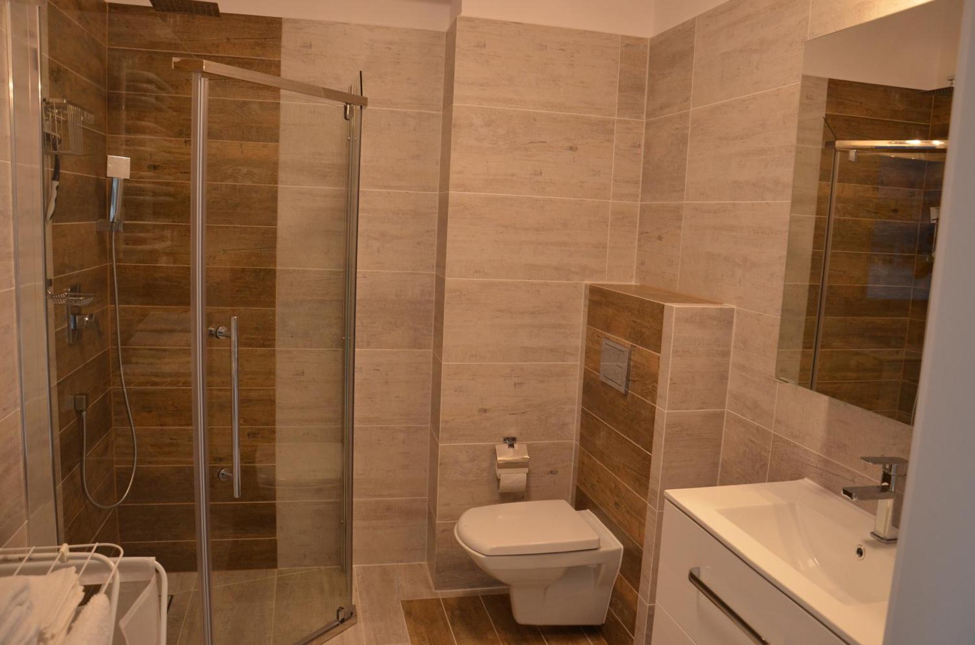 Apartament Pogorzelica Pogorzelica  Exterior foto