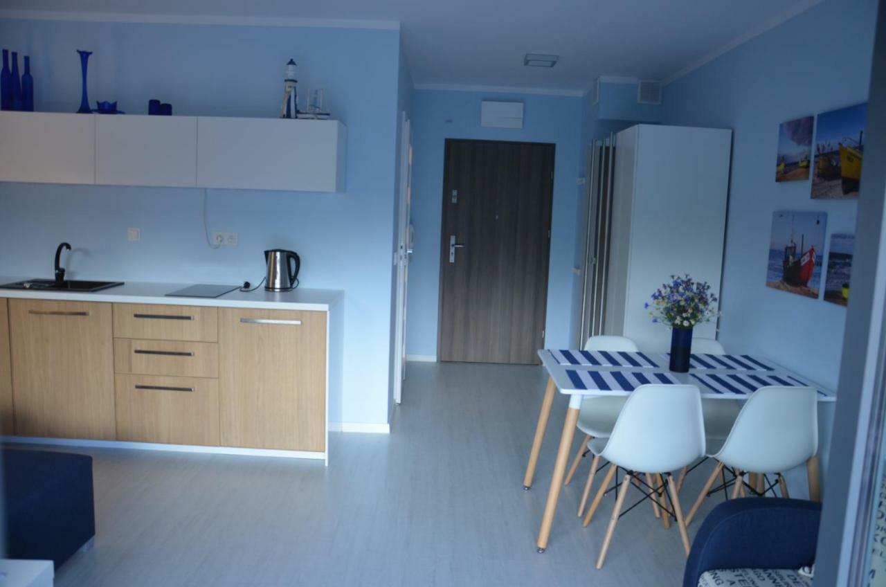 Apartament Pogorzelica Pogorzelica  Exterior foto
